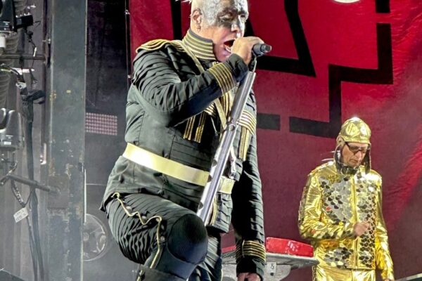 Get ready for an unforgettable adventure in 2026 as YPT (Young People Travel) takes fans straight to the heart of Belgrade, Serbia — where one of the most explosive live acts on the planet, Rammstein, will set the stage on fire.