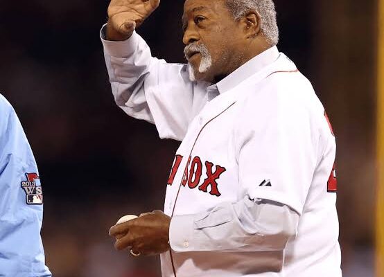 GOOD NEWS: Legendary Boston Red Sox Pitcher Officially Enters the Hall of Fame
