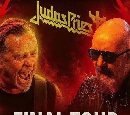 Metallica and Judas Priest, the undisputed titans of thrash and traditional metal, have officially announced a worldwide co-headlining tour set to ignite stages across five continents in 2026.