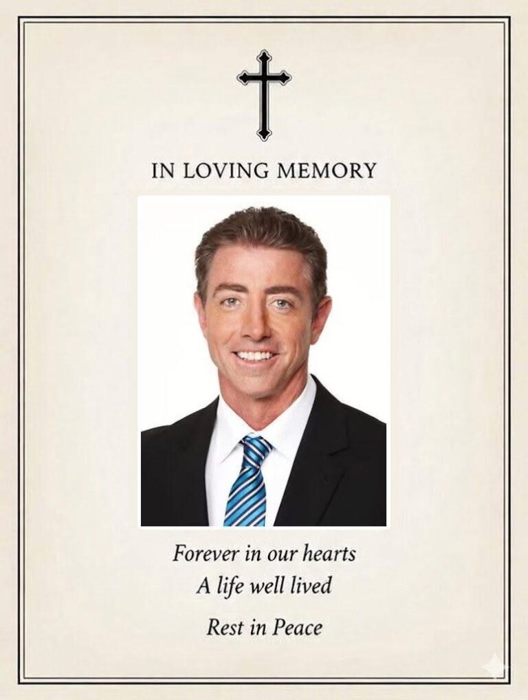 Greg Alexander — one of the greatest players in the history of the Penrith Panthers — has tragically passed away while en route to hospice care.